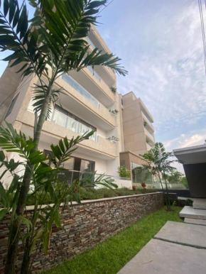 Manjaro Luxury Suites at Stella Place, East Legon